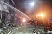 高密爆炸事件亲历者发声，多名伤者已安全接收，现场惨状令人痛心