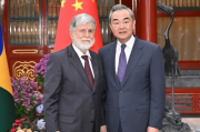 中国巴西共同发声，联合声明支持乌克兰危机和平解决