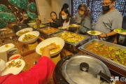 博主大曝光，上海快餐四菜一汤竟高达173元！餐饮业暴利真相令人咋舌