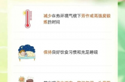 夏日高温预警！40℃高温即将来袭，如何应对？