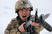 高志凯强硬表态，中国绝不允许你开第二枪，捍卫国家尊严！
