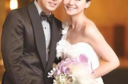 汪小菲马筱梅婚礼大合照，浪漫时刻定格，幸福瞬间流传