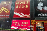 深圳水贝老板炒黄金梦碎，巨额亏损背后的投资陷阱与风险警示