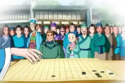 围棋少年坠亡悲剧，父亲坚定信念，警方必将为我儿还公道