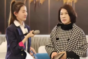 董明珠回应孟羽童能否再回格力，曾经的销售女王的未来之路引关注