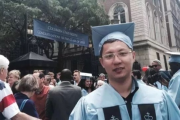 哈佛中国学者深情告别，很高兴此时离开美国，迎接新的学术征程