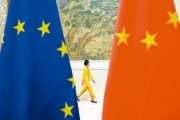 中欧全面取消交往限制，开启互利共赢新篇章