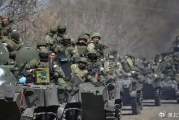 北约12国1.6万兵力集结，剑指俄边境，紧张局势一触即发