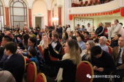 中国排面三次惊艳亮相莫斯科红场，展现大国外交风采