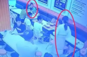 烫碗恶心论风波，教授挺身而出，指责网友和媒体过度解读
