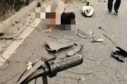 悲剧发生，男童车祸身亡，家属痛诉肇事者为干部，社会关注焦点引热议