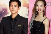 曝蔡依林彭于晏已复合6年，昔日恋人再续前缘，甜蜜往事引网友热议