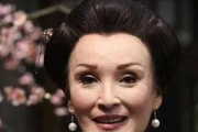 恶婆婆专业户，坏人演多了，面相竟会变凶？