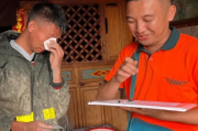 山东救人小伙收到补考通知激动哽咽，诠释人间大爱