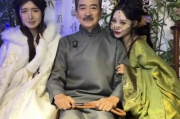 岁月如歌，风华再现，70岁寇振海倾情cos经典角色陆振华