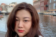 杨天真独自携带8个箱子踏上留学生涯，揭秘留学生活的酸甜苦辣