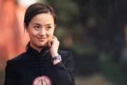 倪萍深情悼念朱媛媛，满脑子都是她那小虎牙的可爱身影