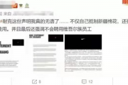 李凯馨正面回应辱华录音事件，坚决否认，绝不姑息！