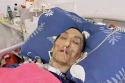 40岁抗癌博主输液时意外离世，留下坚强与哀思