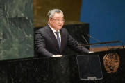中国代表在世贸组织硬刚美方，事关关税，捍卫国家利益不退让！