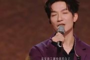 陈楚生高音失误，舞台上的遗憾，音乐的升华