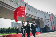 揭秘3所新组建的军队院校，来头非凡，未来可期