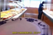 济南5元自助餐走红网络，老板无奈被催上班，这生意太好，连睡觉都成了奢侈品！