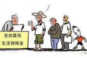 低保户摇身一变法定代表人，担保千万贷款引发社会热议