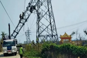 印度70%电网瘫痪，当地华人紧急发声，团结互助，共渡难关