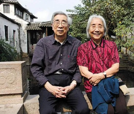 鲁迅儿媳马新云逝世，享年94岁，缅怀一代文化世家，传承文学精神