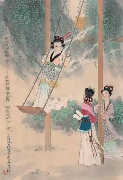 古人过假期，朋友圈的古代风雅—揭秘古人如何晒生活