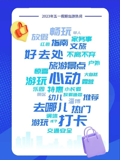 五一假期解锁N种玩法，让你的假期不再单调！