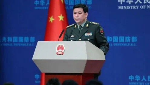 以防长强硬表态，将对袭击者加倍报复，坚决捍卫国家安全！