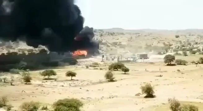 胡塞武装导弹袭以机场，羞辱性极强！引发国际社会关注