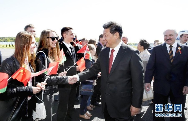三个关键词看习主席俄罗斯之行