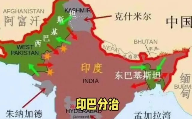 印巴停火，历史性的一步，和平之路的曙光