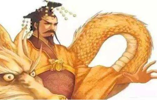周雨，等龙队穿西装就叫他龙副主席，揭秘电竞战队背后的趣味故事