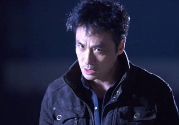 吴镇宇7秒演出鬣狗的精髓，演技巅峰之作，诠释动物灵魂
