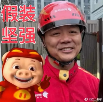 刘强东穿猪猪侠衣服在日本街头被偶遇，网友热议，这画风太可爱！