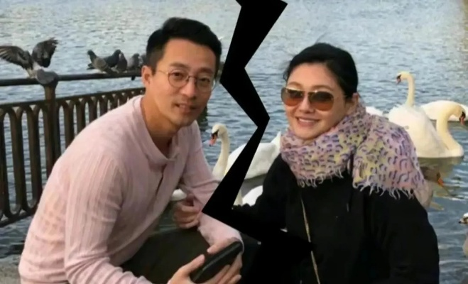 汪小菲两次婚姻的大风历程，风雨同舟，爱情依旧