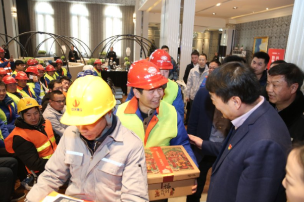 谭木匠，940名员工中341人为残疾，诠释企业社会责任与人文关怀