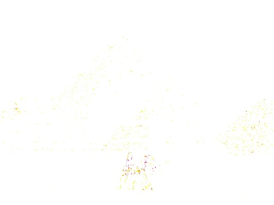 新疆神秘不明飞行物之谜，科普博主深度揭秘，真相究竟如何？