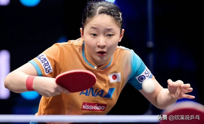 多哈世乒赛张本美和勇闯女单16强，中国女乒再展风采