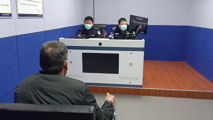 民警细心关怀暖人心，一查竟是28年前潜逃命案犯