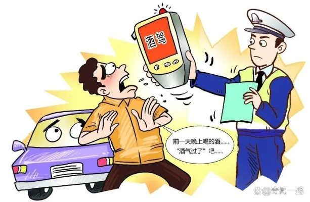 这样的醉驾能从轻处理，法律人性化与道德责任的平衡之道