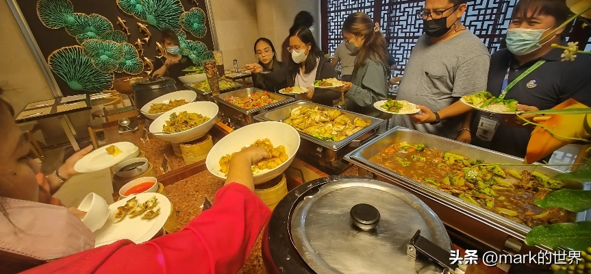 博主大曝光，上海快餐四菜一汤竟高达173元！餐饮业暴利真相令人咋舌