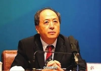 副部级高官落马，精通笛子与武术的双面人生