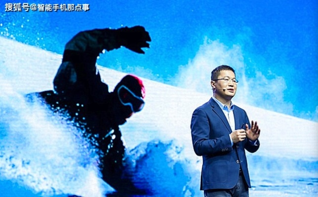 小米卢伟冰，一个能打的对手都没有—揭秘手机行业独孤求败的传奇人物