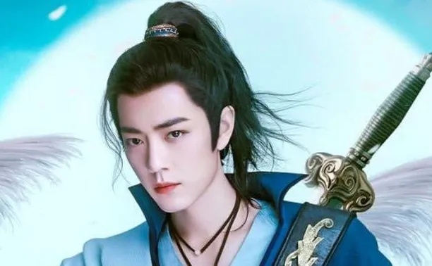 时代喧嚣下的价值观扭曲，无人在意藏海被捅，只关心肖战腹肌