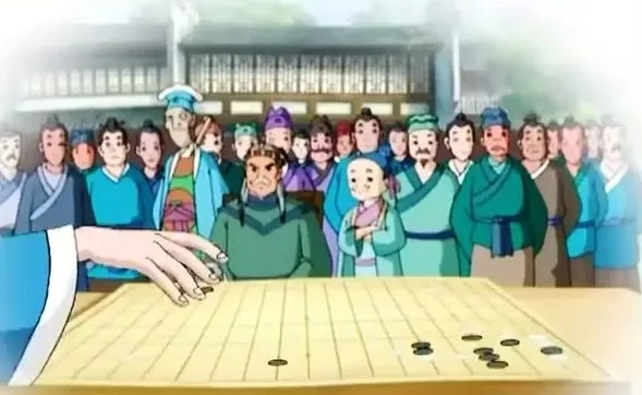 围棋少年坠亡悲剧，父亲坚定信念，警方必将为我儿还公道